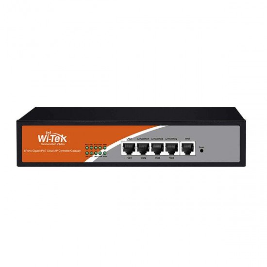 Контролер Wi-Tek WI-AC105P за Access point