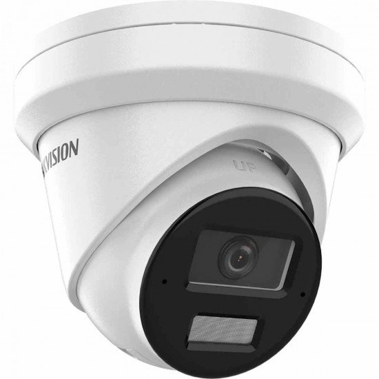 2MP IP Hybrid ColorVu камера Hikvision DS-2CD2323G2-LI2U, AcuSense