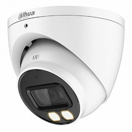 5MP камера Dahua HAC-HDW1500T-IL-A-0280B-S2, IR до 40м